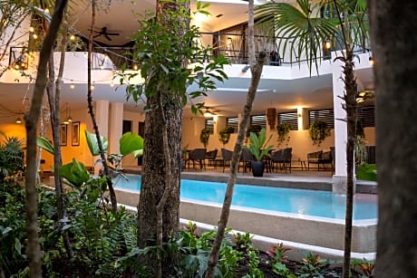 Hotel Boutique K'uyen