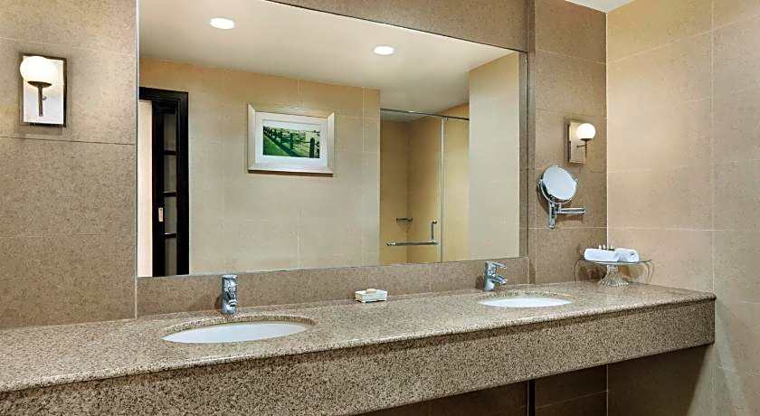 Ramada Karachi Creek