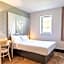 B&B HOTEL Poitiers 1 Futuroscope