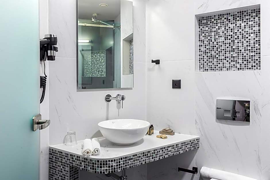 360Degrees Pop Art Hotel