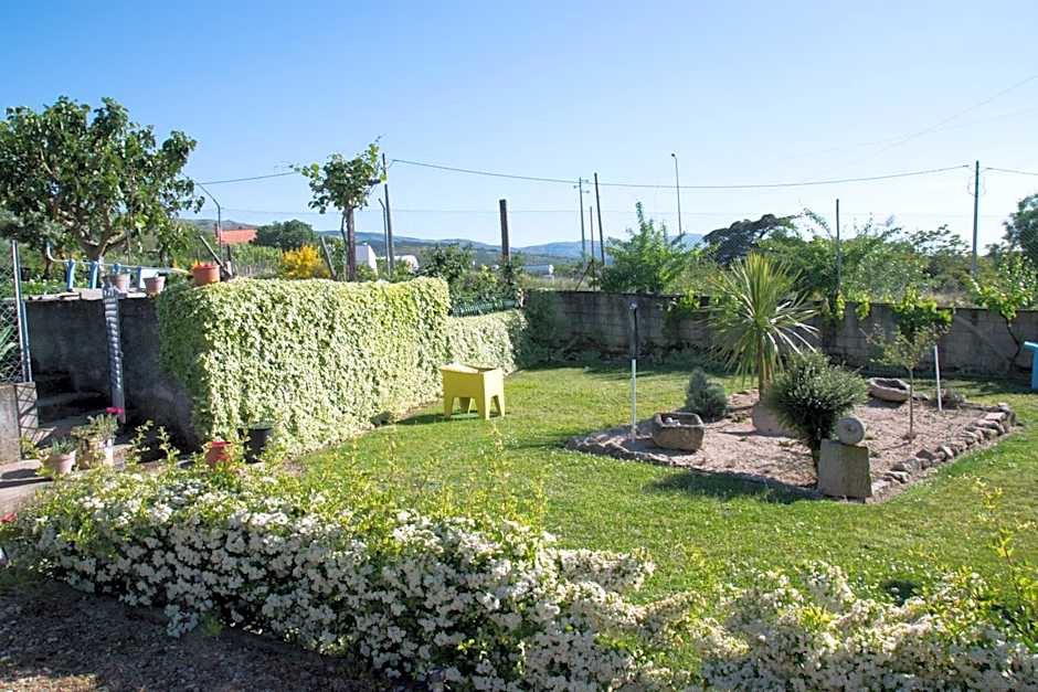 Quartos em vivenda serra da Estrela