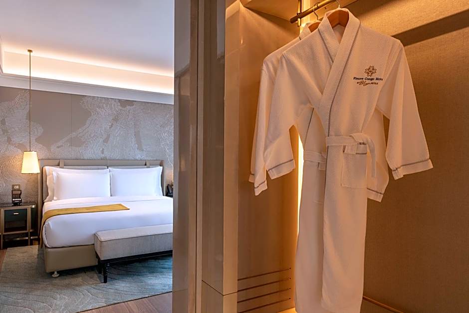 Fleuve Congo Hotel By Blazon Hotels