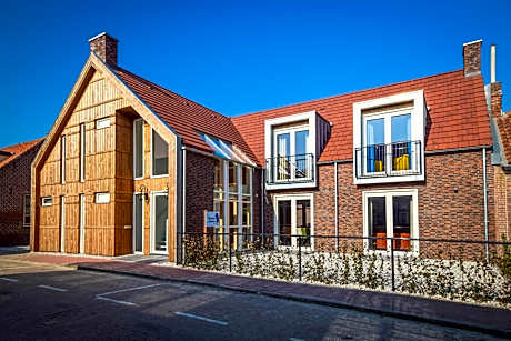 Table d'Hôte Teune & Janna