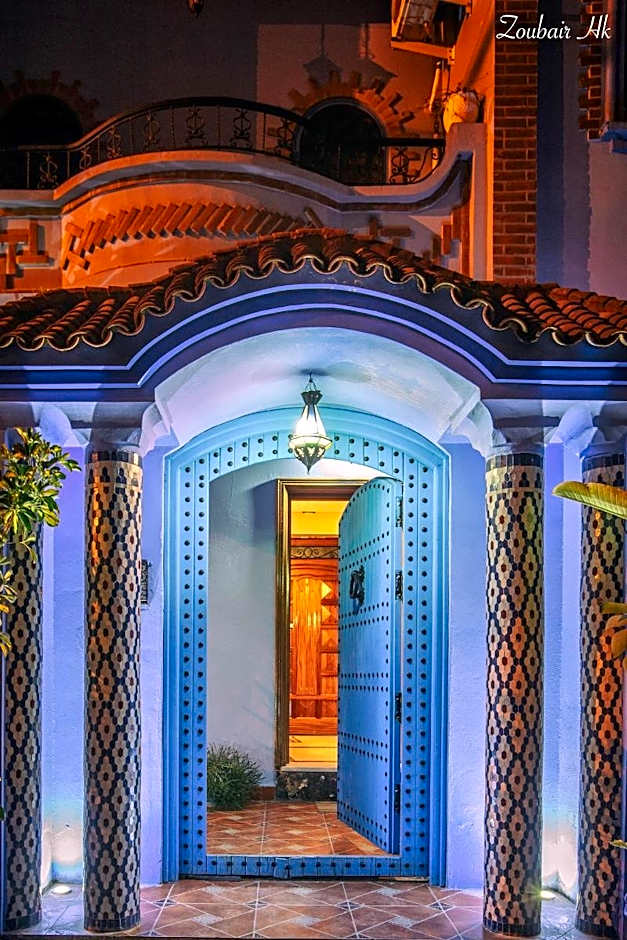 Villa Rita Guest House