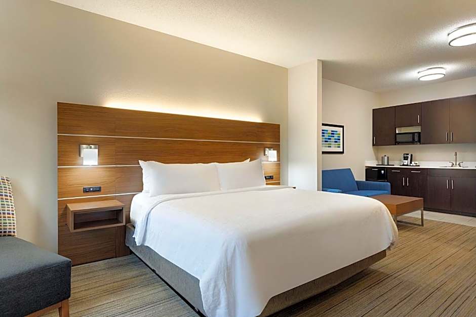 Holiday Inn Express Hotel & Suites Opelika Auburn By IHG