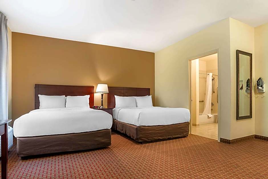 Comfort Inn & Suites Crestview