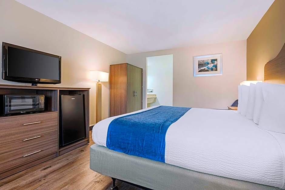 Best Western Santee Lodge