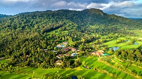 Ambatty Greens Resort - An Amritara Private Hideaway