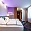 Premier Inn Frankfurt City Centre