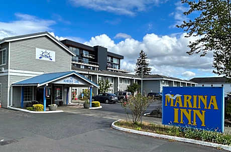 Marina Inn Des Moines / SeaTac