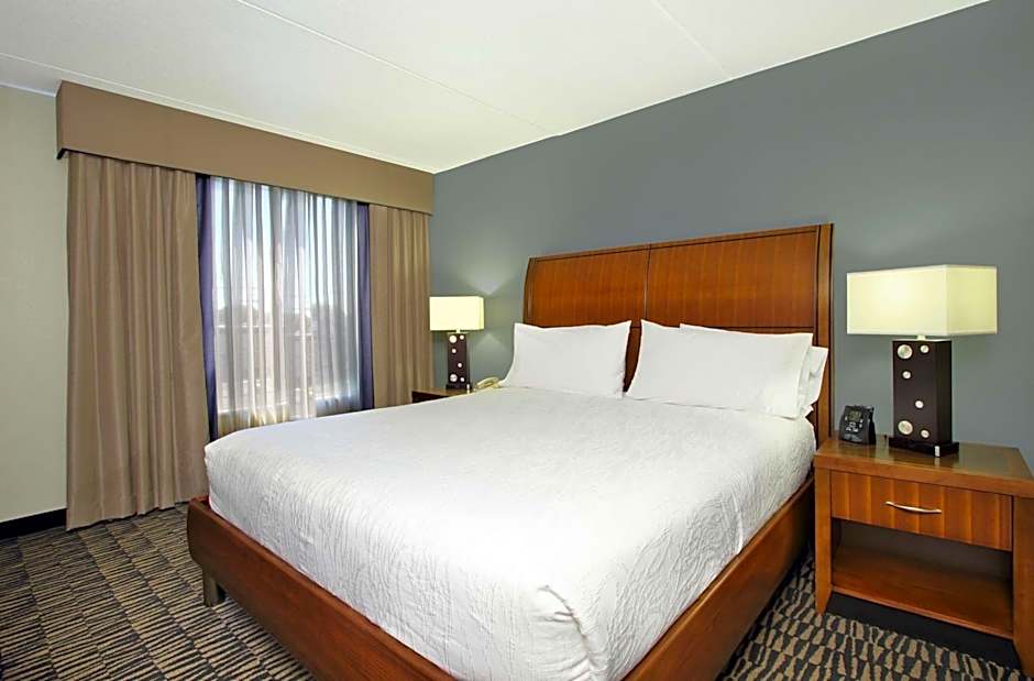 Hilton Garden Inn Austin Nw/Arboretum