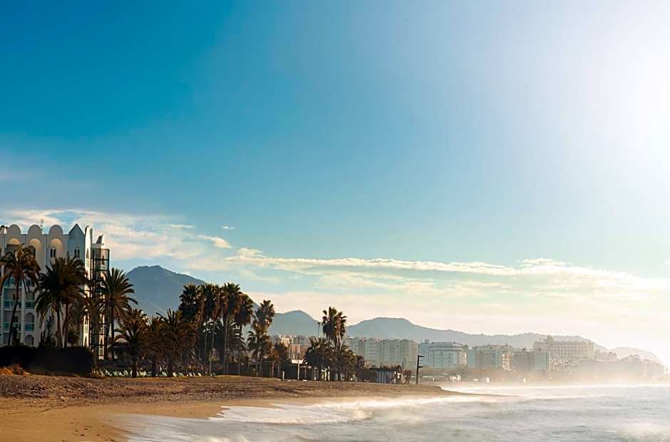 Marinas de Nerja Beach & Spa