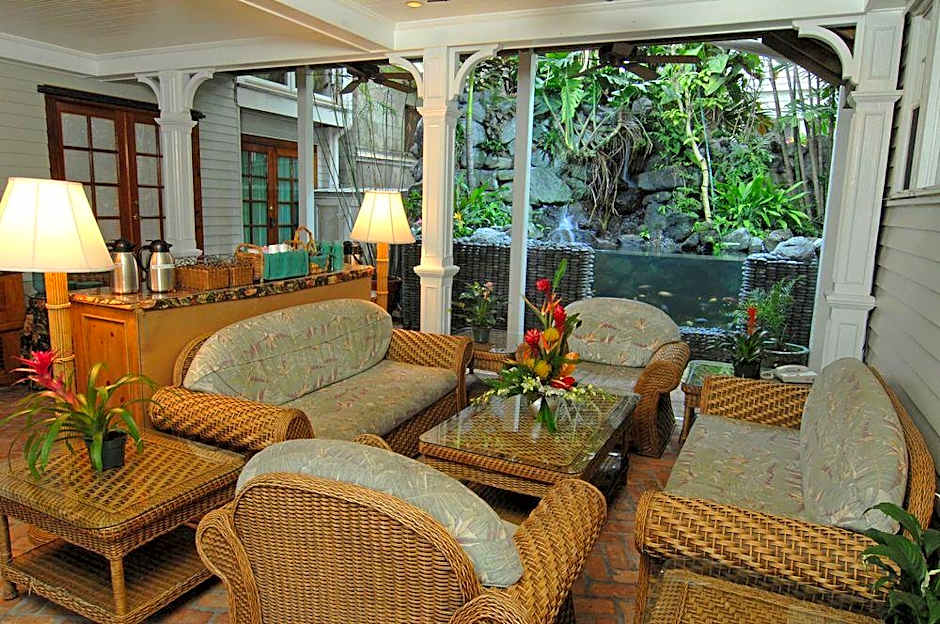 Heron House - Adult Only