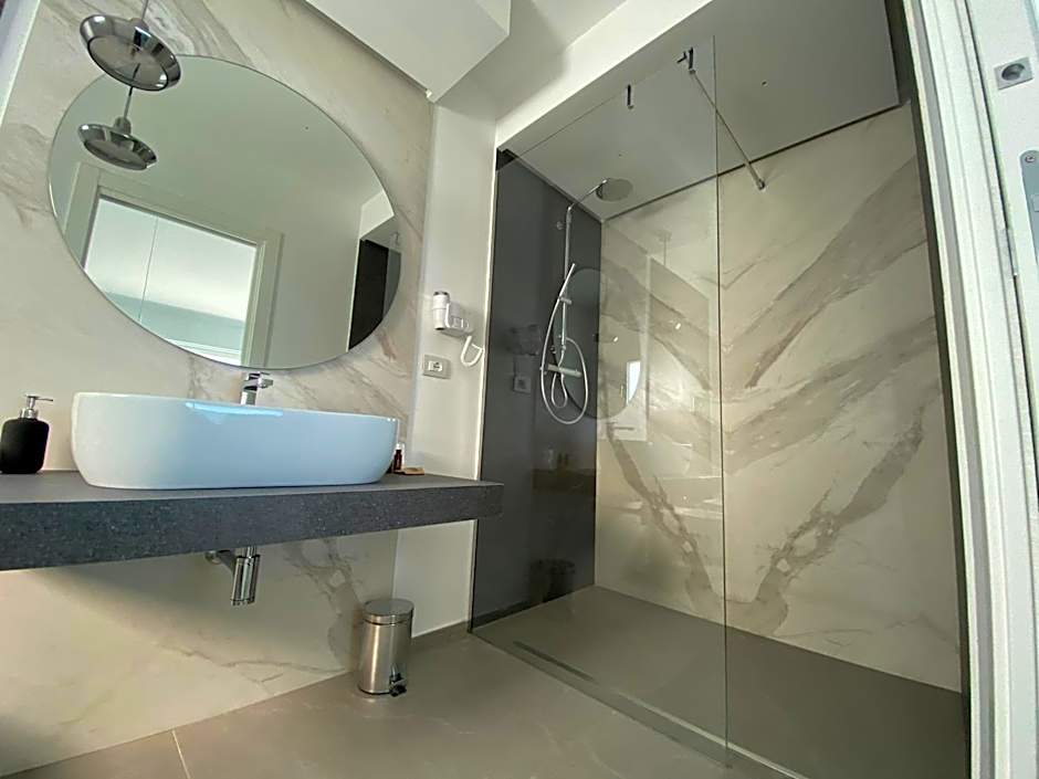 Il Mare di Giù Boutique Guesthouse