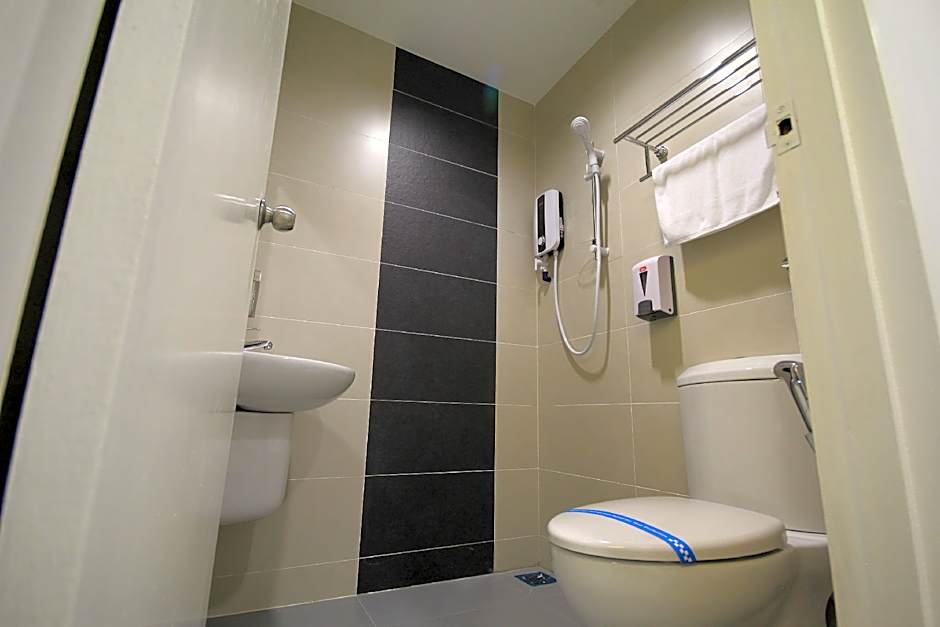 Sandy Hotel Malacca