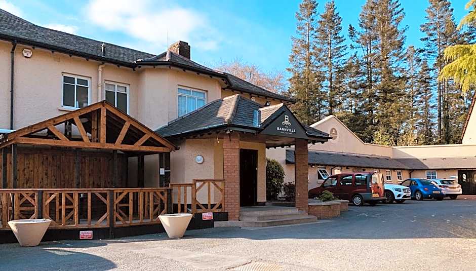 The Bannville Hotel