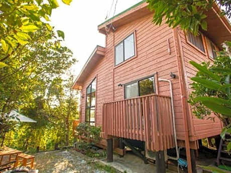 Keyaki House
