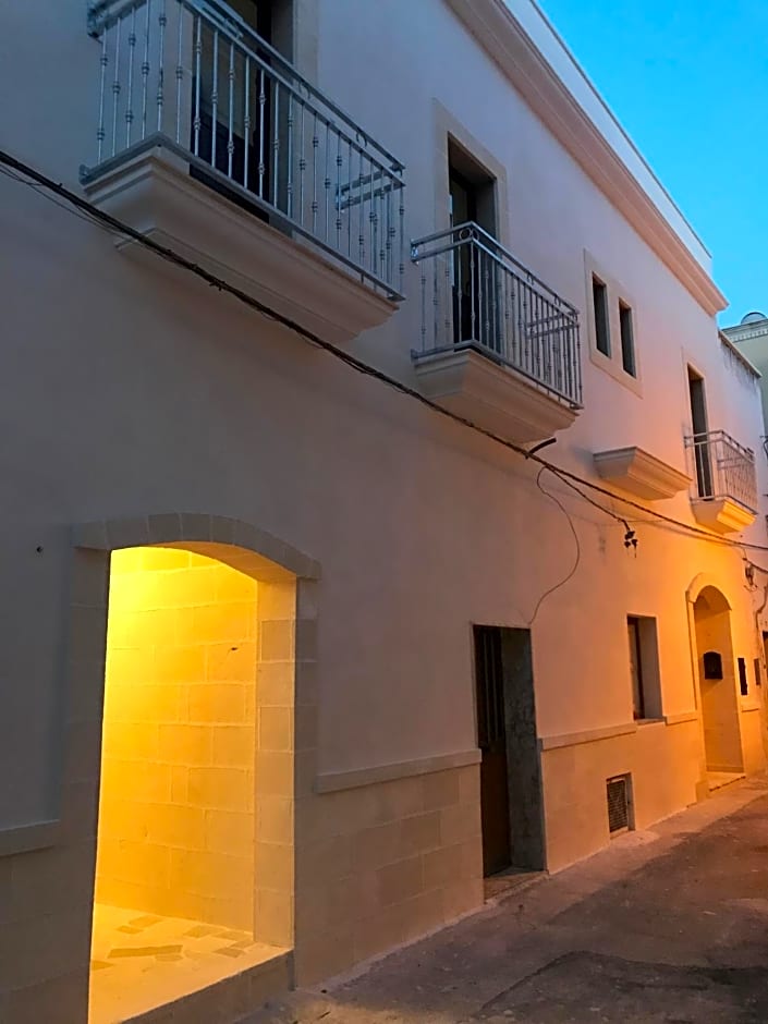 Li Caseddi ti lu Cesarinu