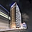 Toyoko Inn Kita-asaka-eki Nishi-guchi