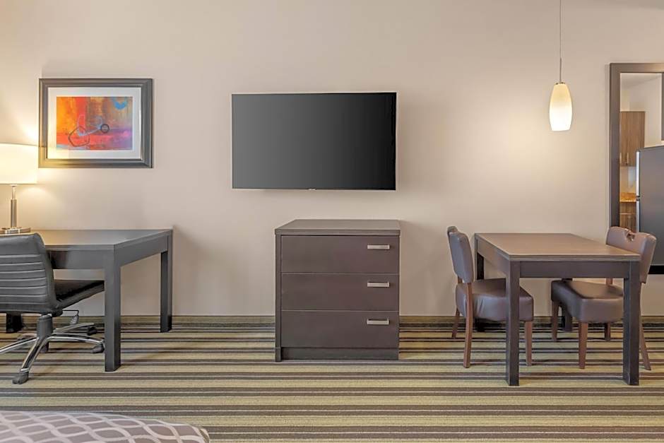 Best Western Plus Drayton Valley