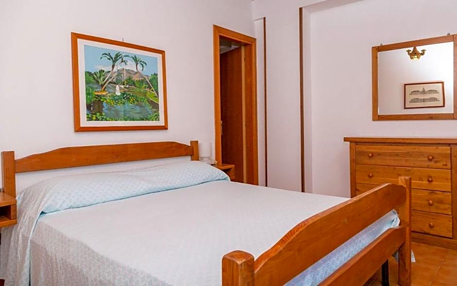 Allegroitalia Torre Artale Palermo