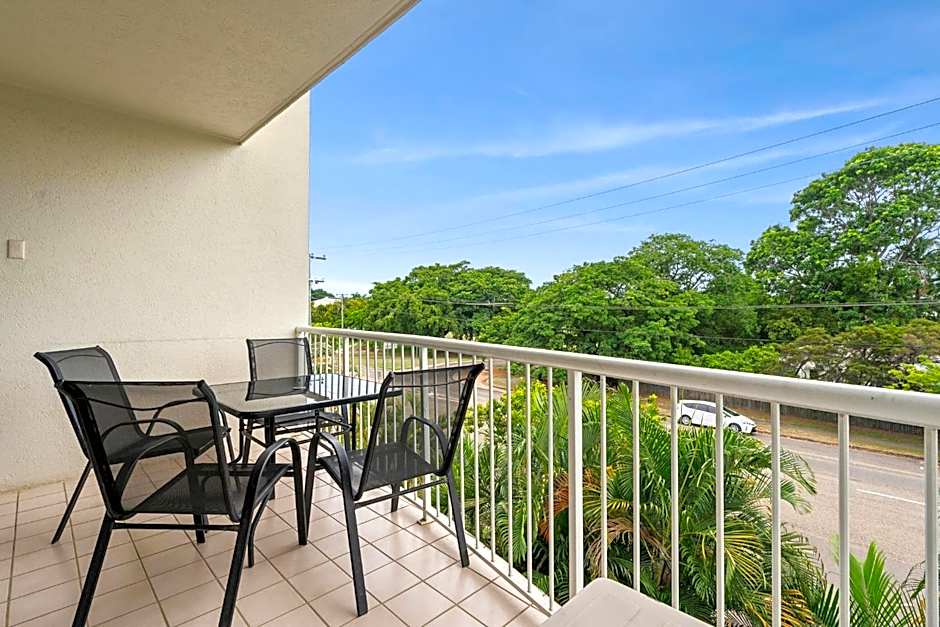 Park Regis Anchorage