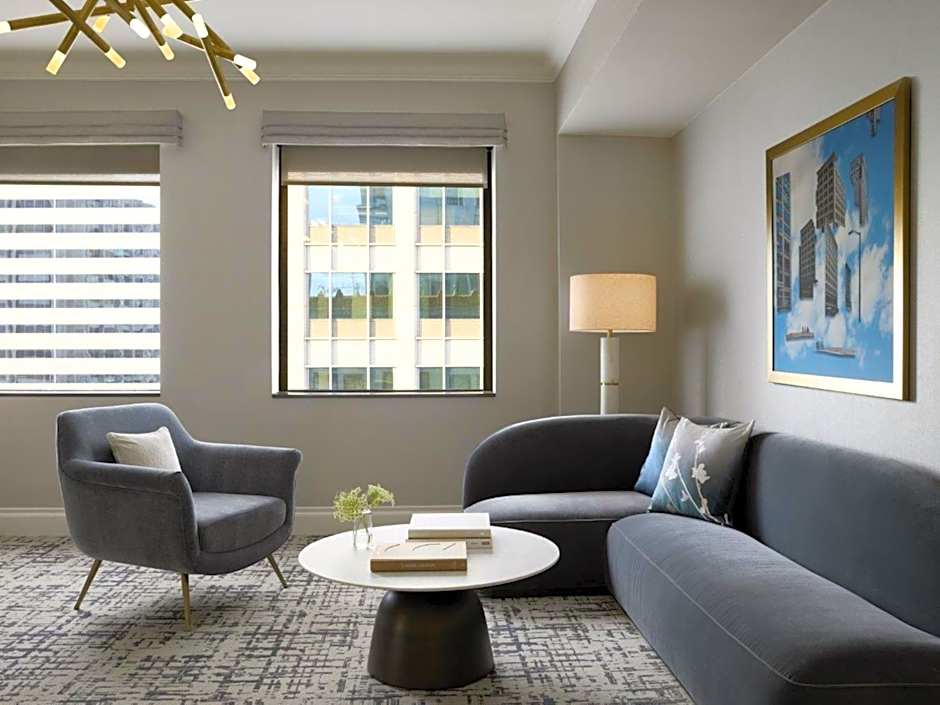 InterContinental Hotels Indianapolis By IHG