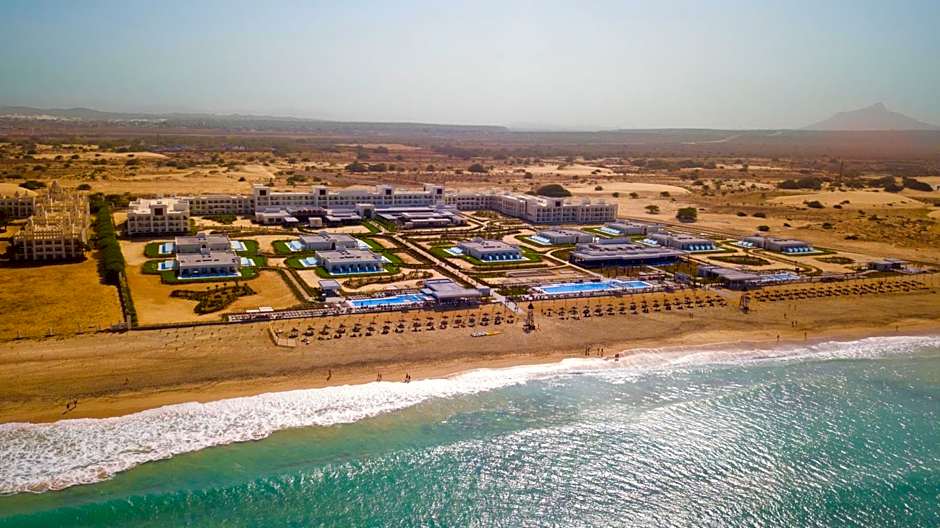Hotel Riu Palace Boavista - All Inclusive