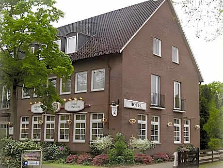 Heidekonig Hotel Celle