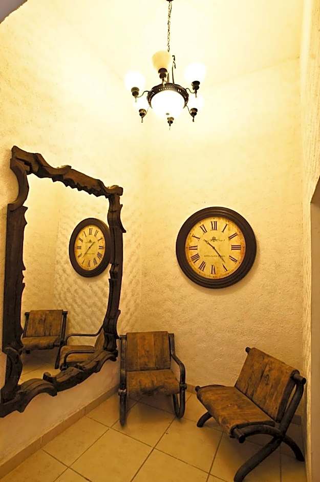 Hotel First inn