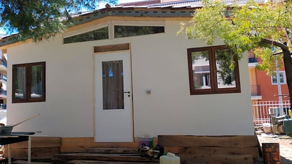 B&B Vecchia Suppenna