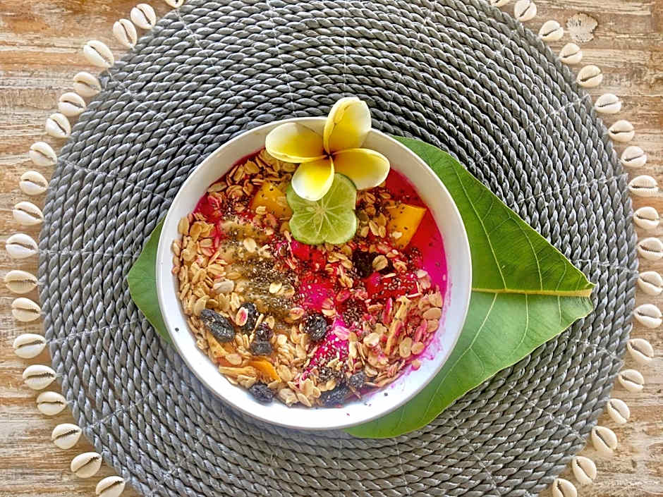 Incense Impossible Beach Boutique Hotel - Adults Only