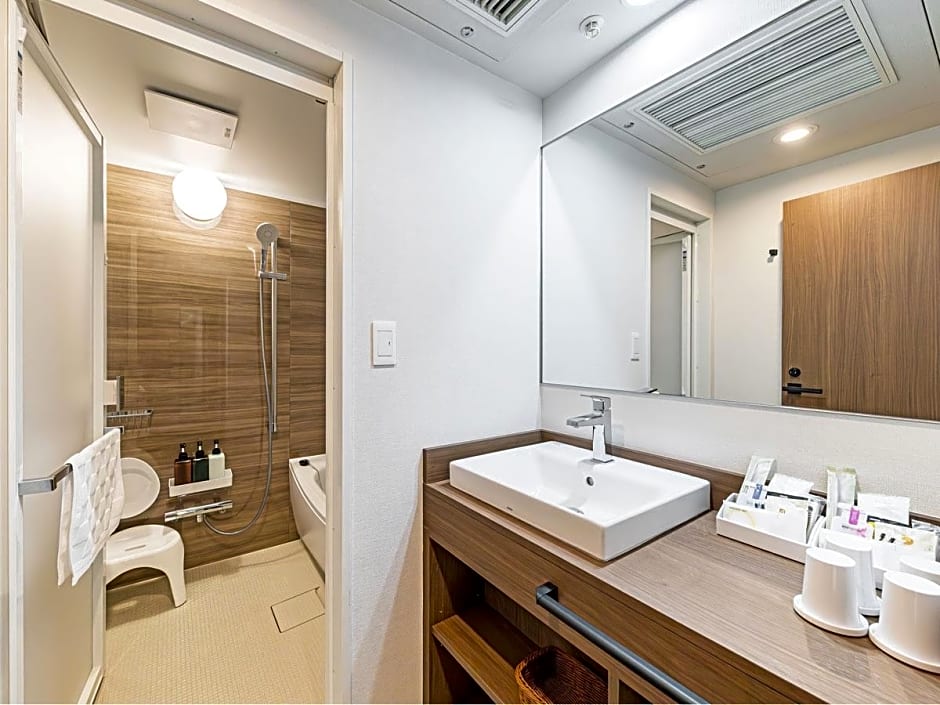 Hotel Jal City Nagano
