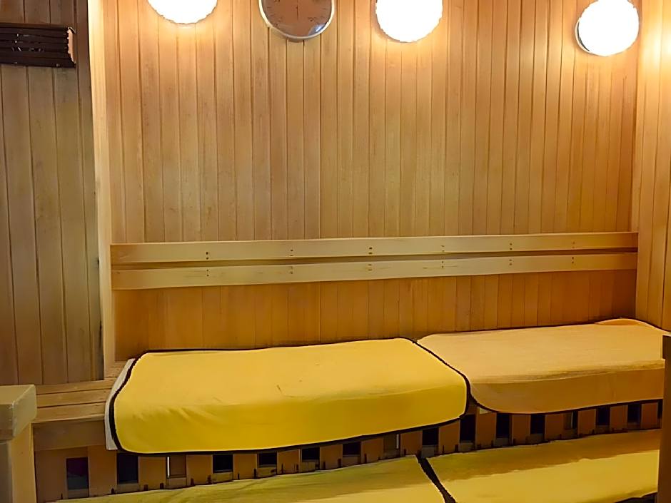 Isawa no Sato Hotel