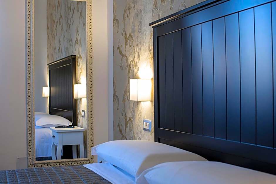 B&B Civico 41 Salerno