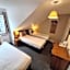 Stockwood Hotel - Luton Airport