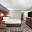 Best Western Plus Fresno Airport Hotel