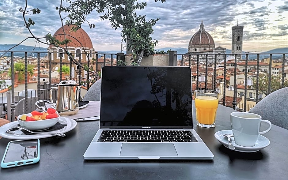 Grand Hotel Baglioni
