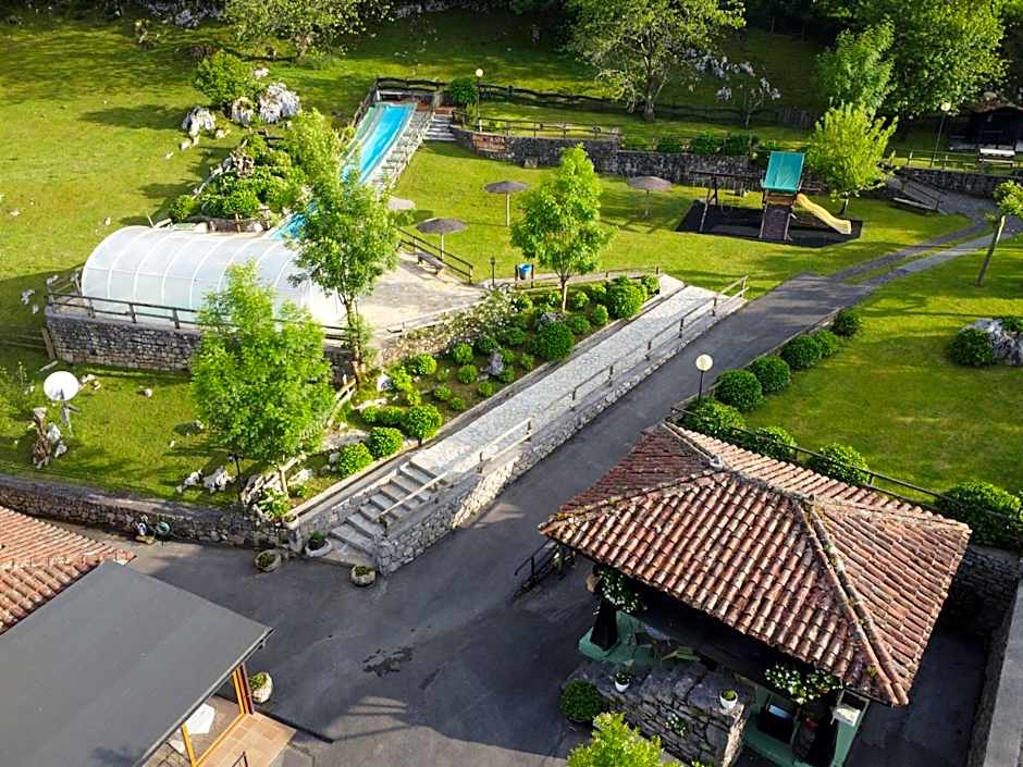 Hotel & Spa Villa de Mestas