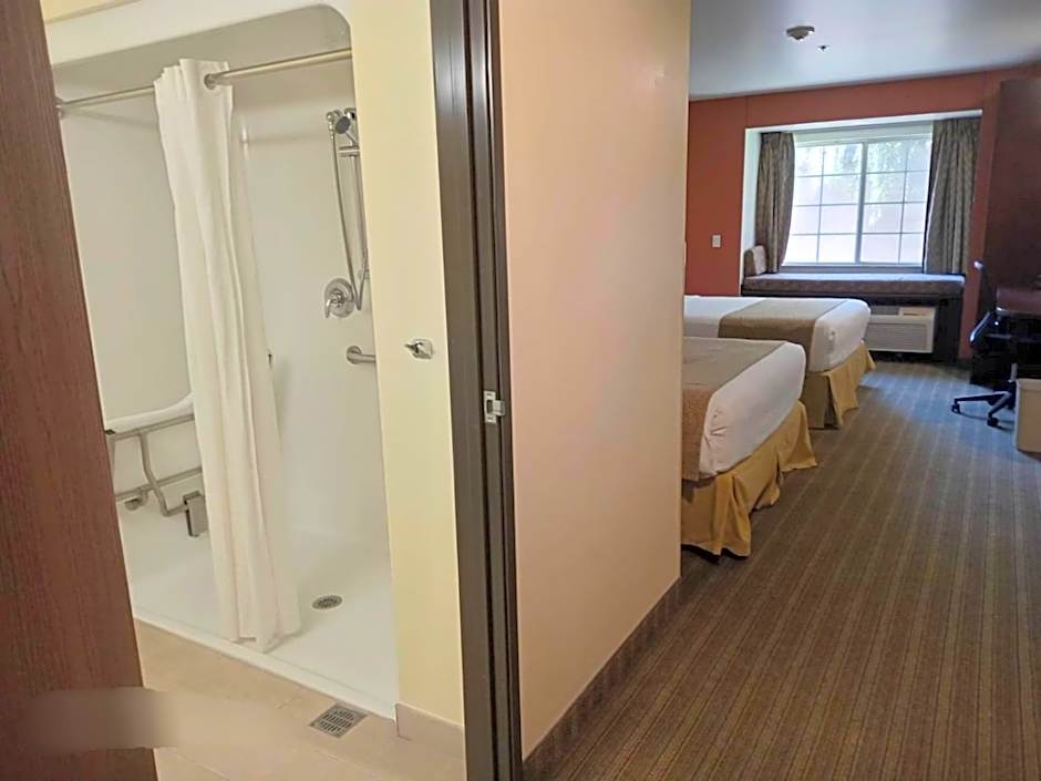 Microtel Inn & Suites By Wyndham Toluca