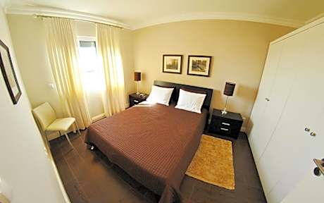 Standard Two-Bedroom Apartment