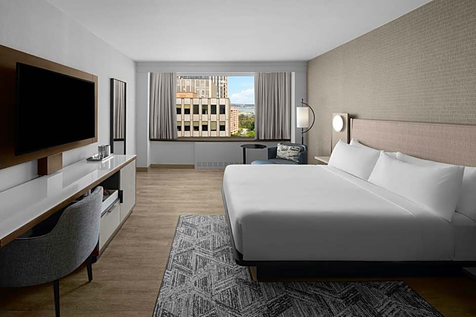 AC Hotel by Marriott Arlington National Landing