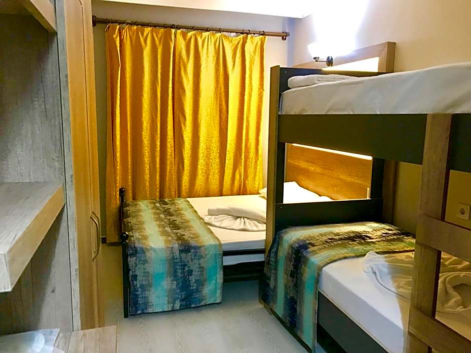 Linda Star Palace Otel