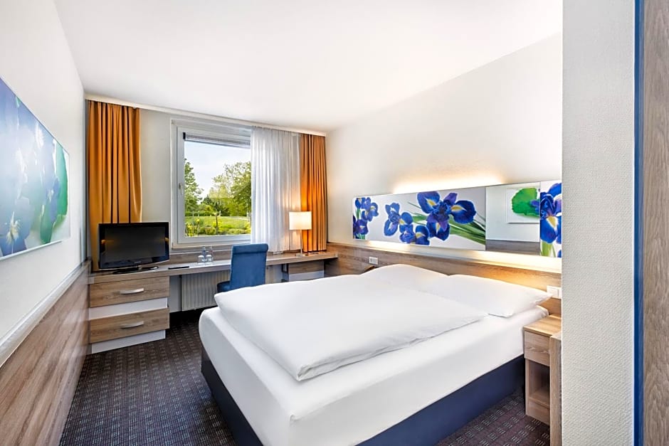 H+ Hotel Frankfurt Airport West