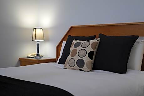 Best Westlander Motor Inn