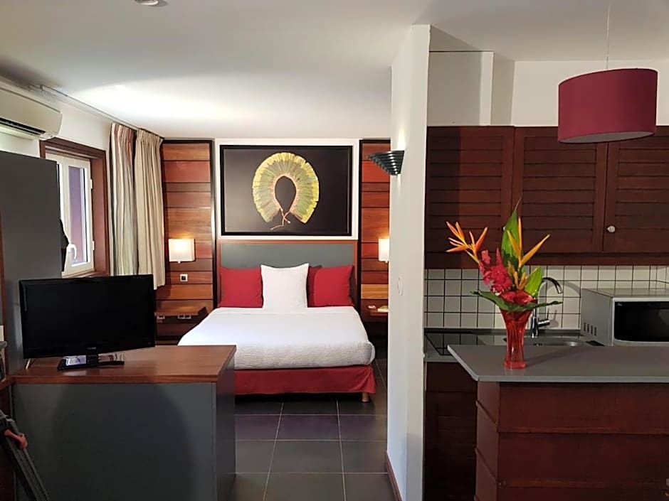 Hotel Mercure Kourou Ariatel