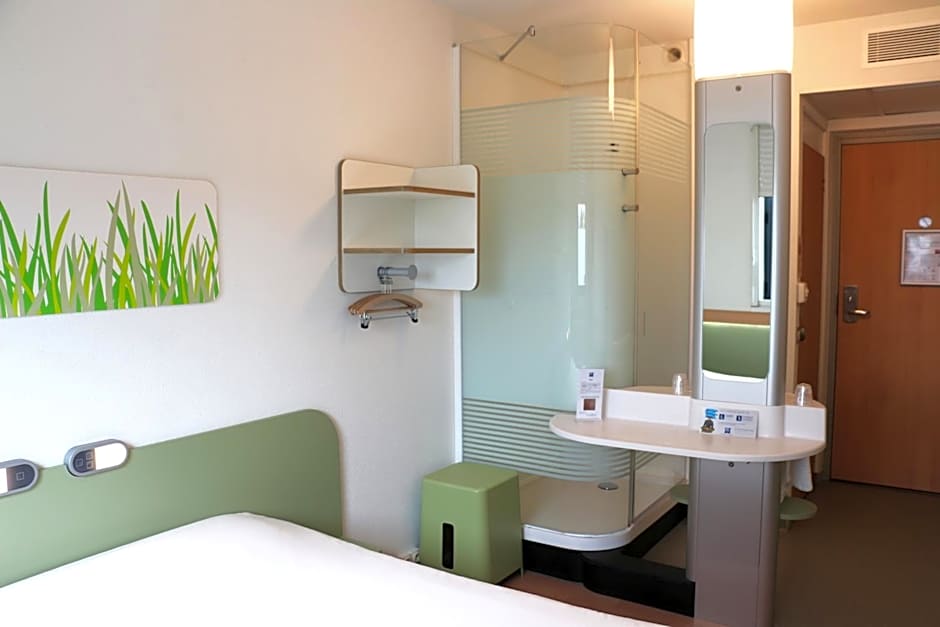 ibis budget Castelnaudary - A61