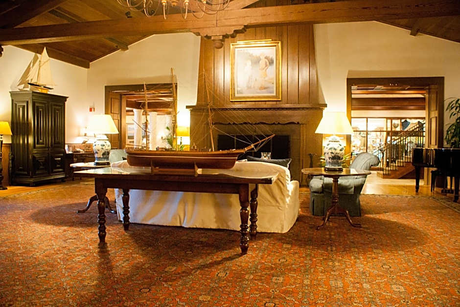 Ponte Vedra Inn And Club