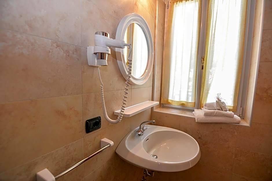 ALPieve Albergo Pieve