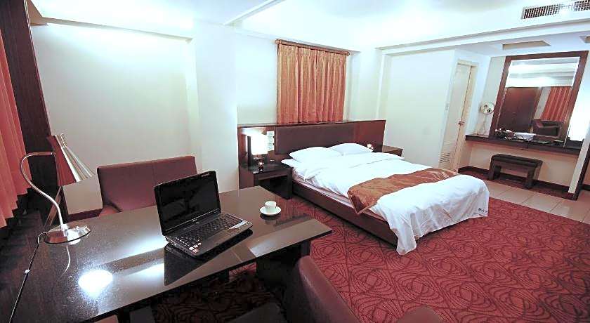 The Enterpriser Hotel